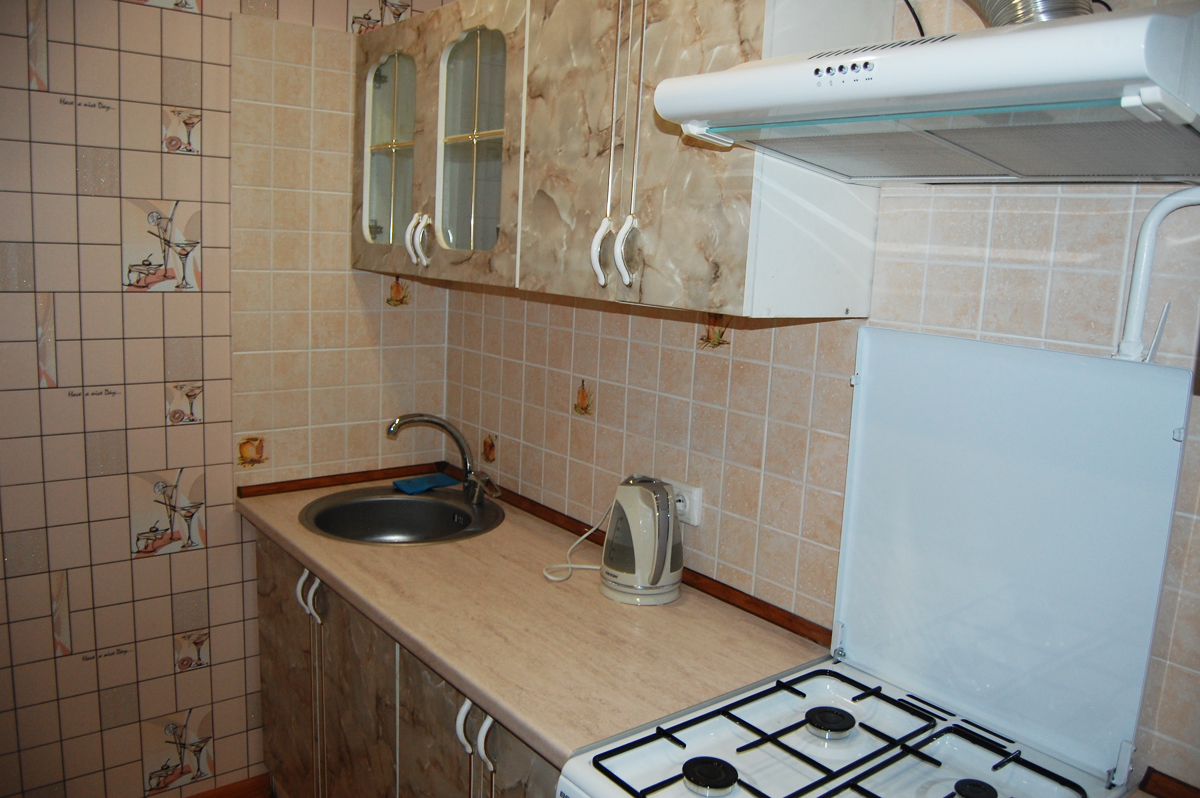 Фото квартиры 4