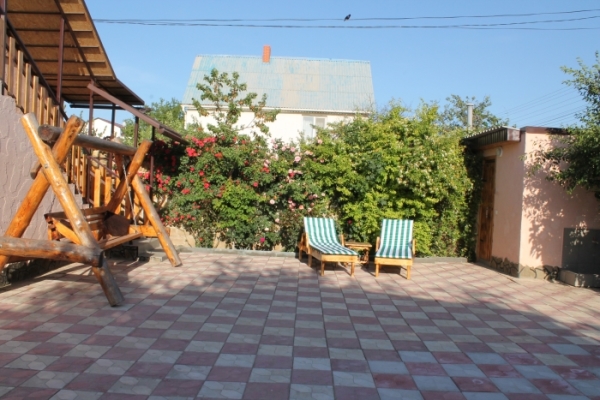 Фото квартиры 2