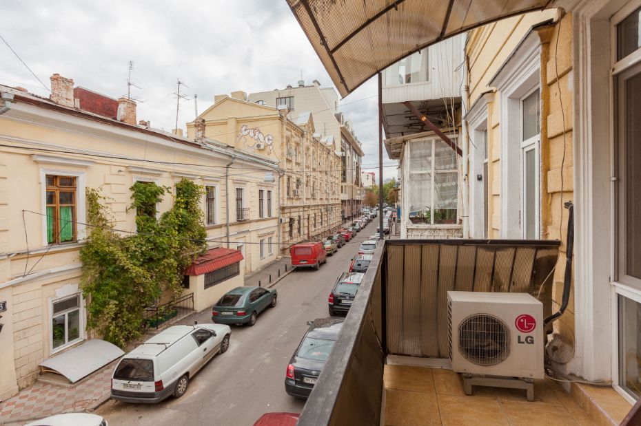 Фото квартиры 8