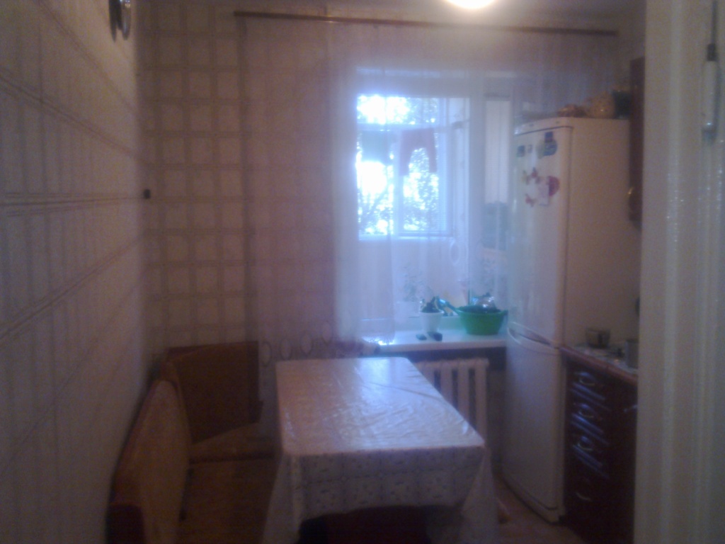 Фото квартиры 1