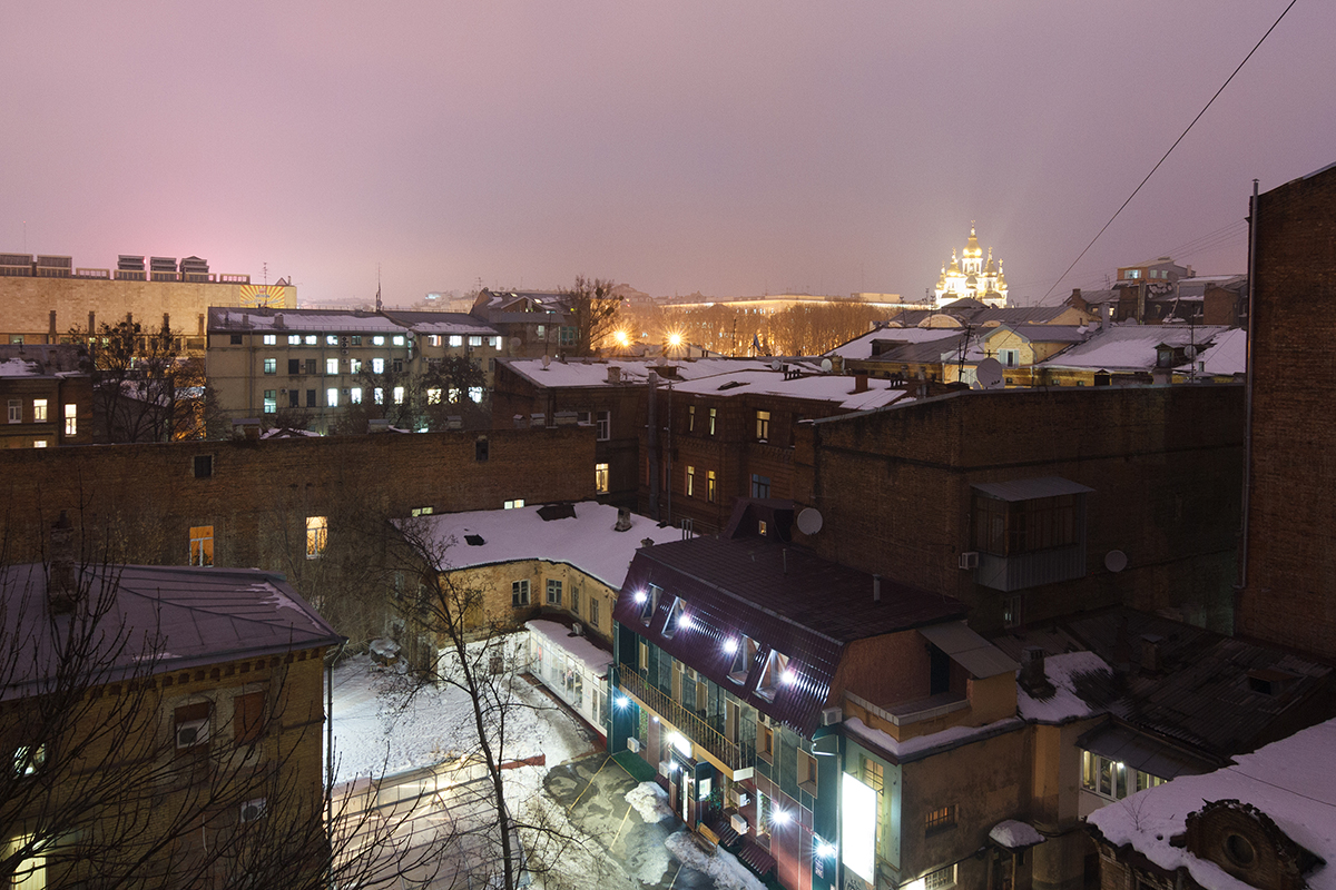 Фото квартиры 15