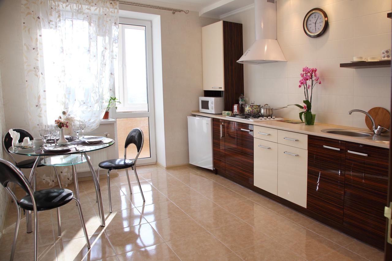 Фото квартиры 3