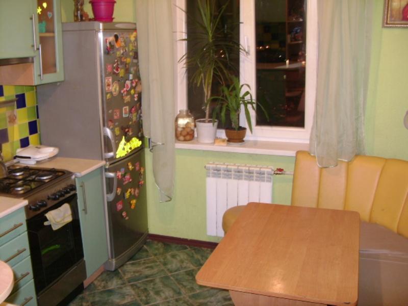 Фото квартиры 3