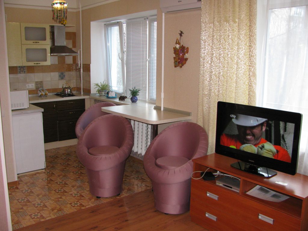 Фото квартиры 1