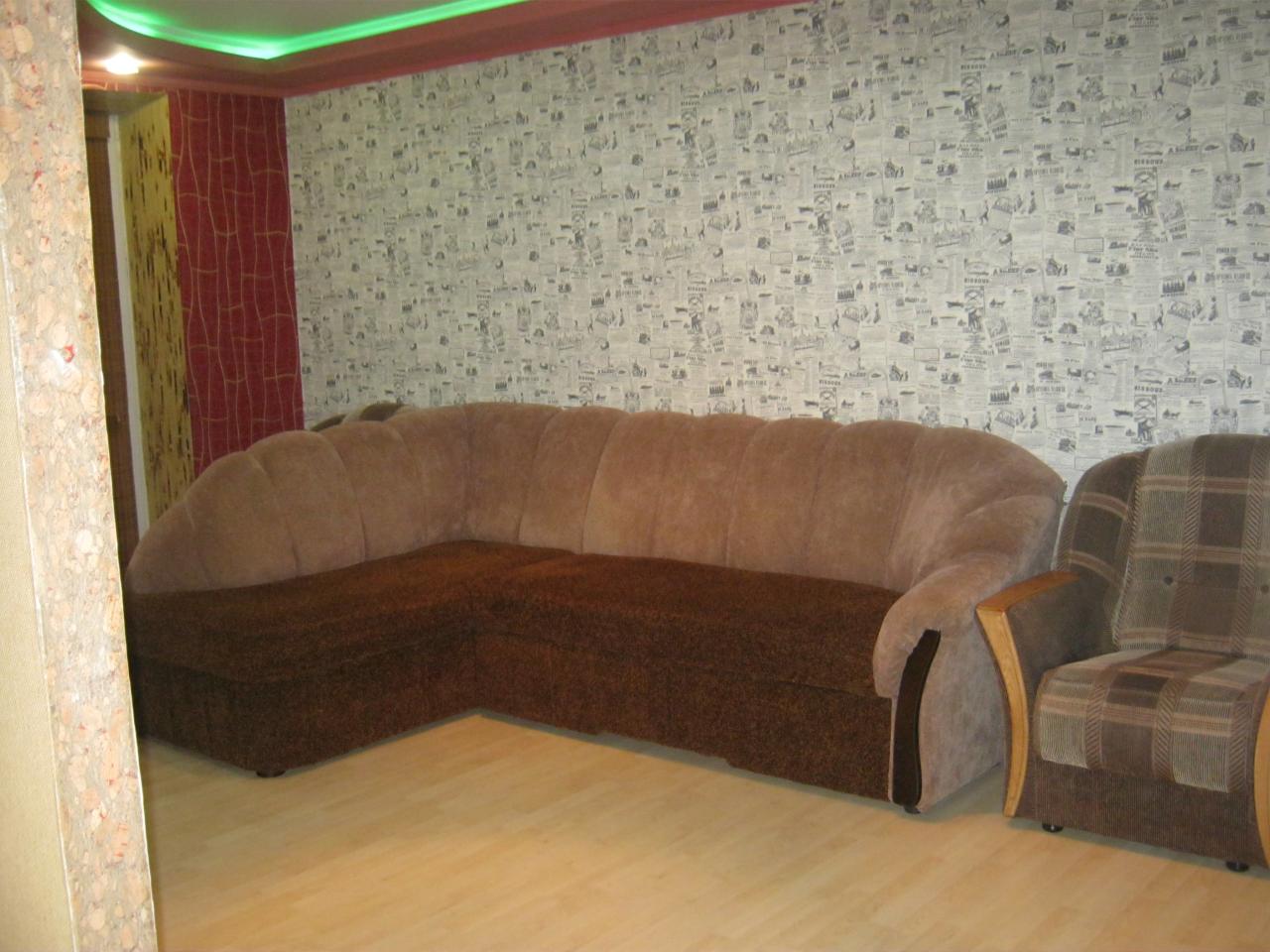 Фото квартиры 6