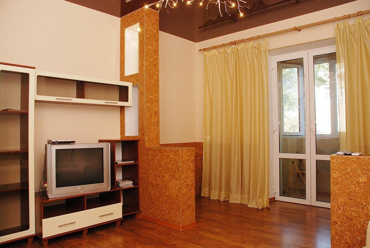 Фото квартиры 1