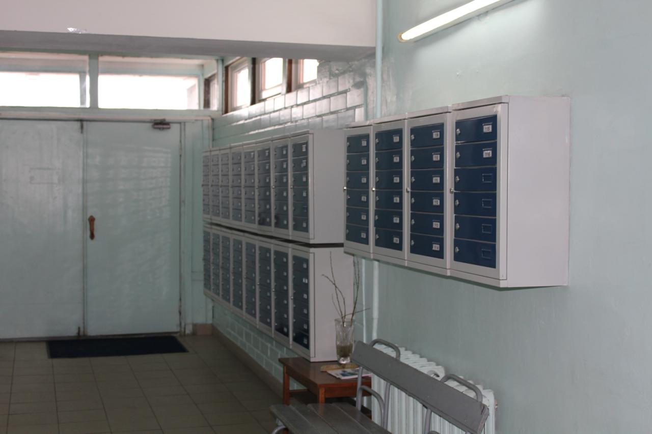 Фото квартиры 12