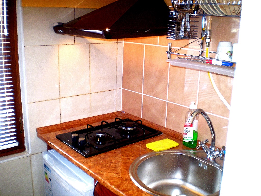 Фото квартиры 1