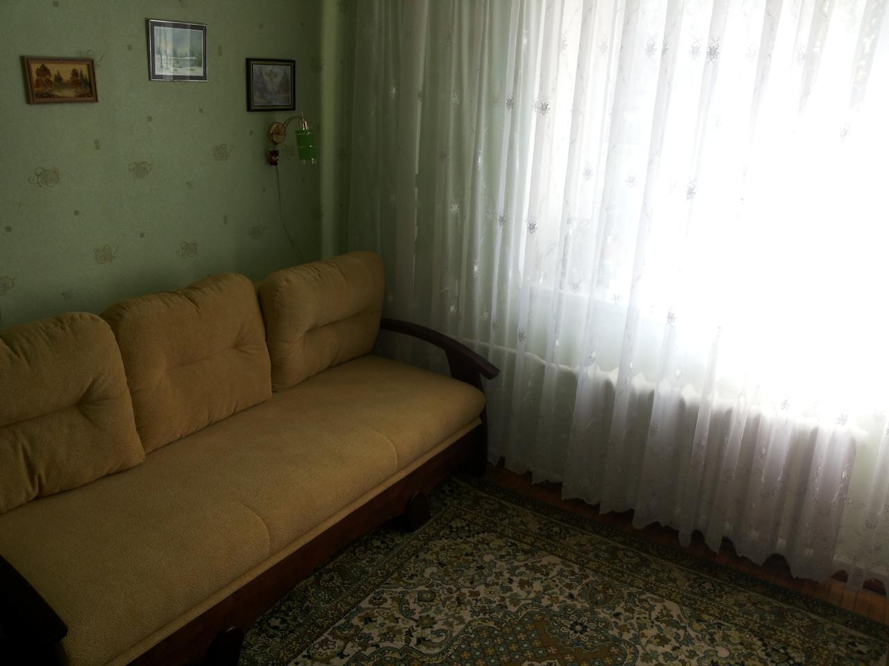 Фото квартиры 2