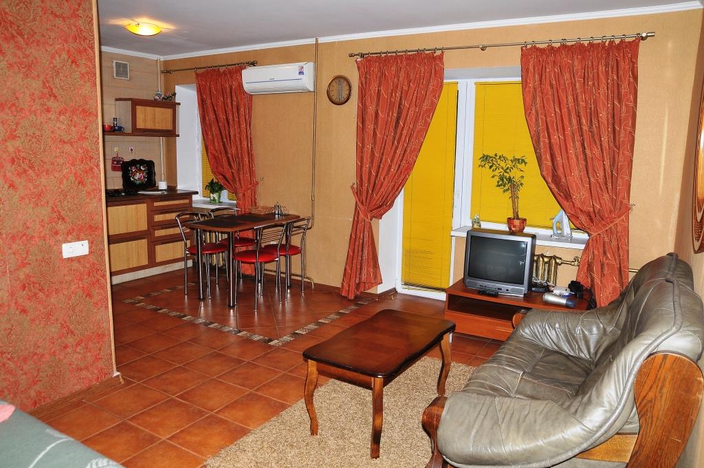 Фото квартиры 3