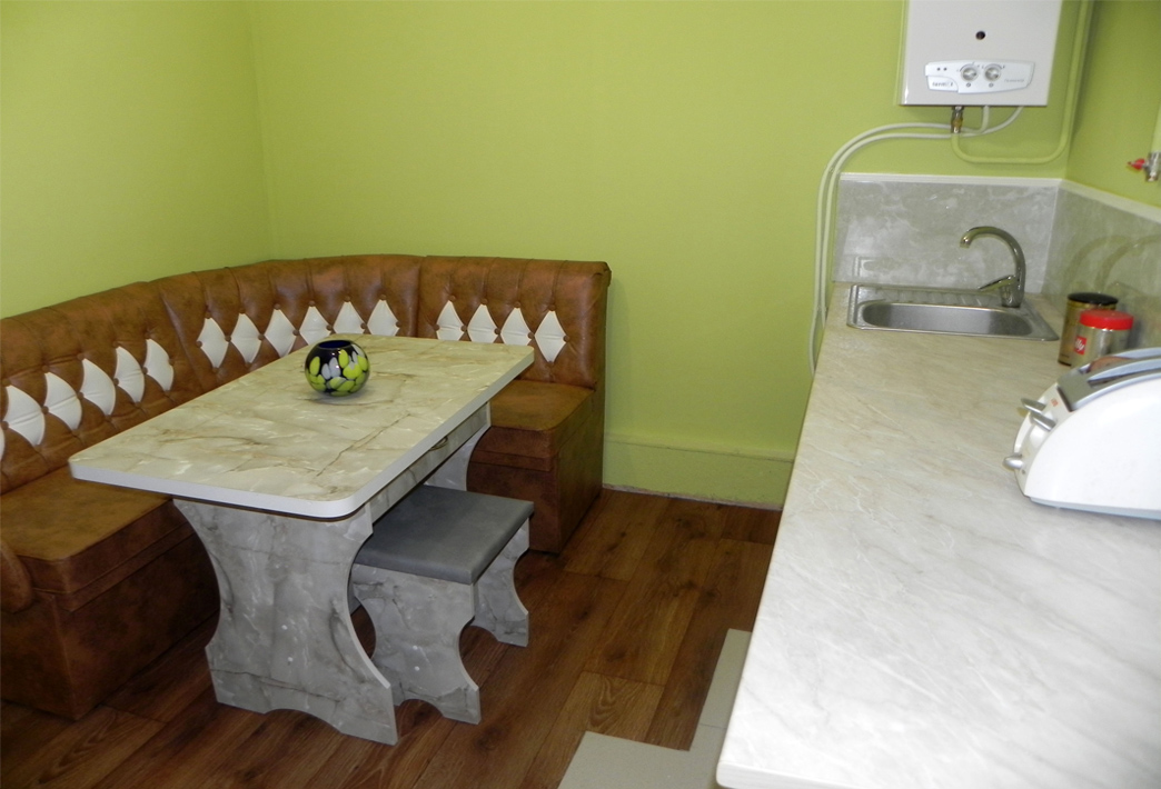 Фото квартиры 2