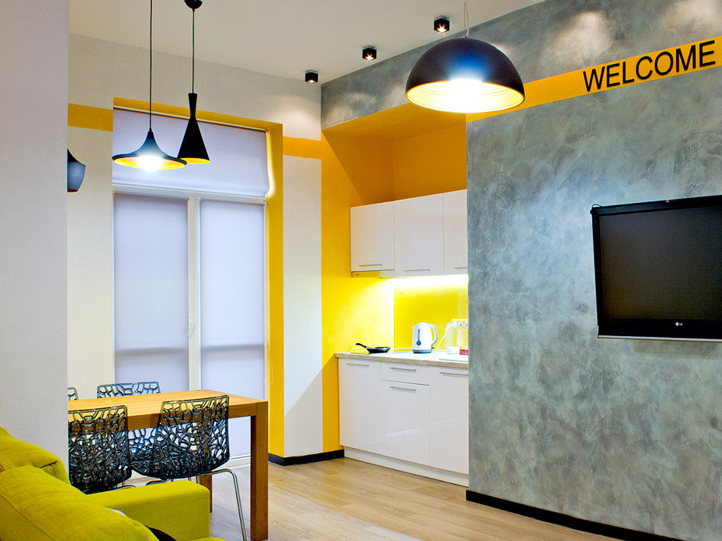 Фото квартиры 2