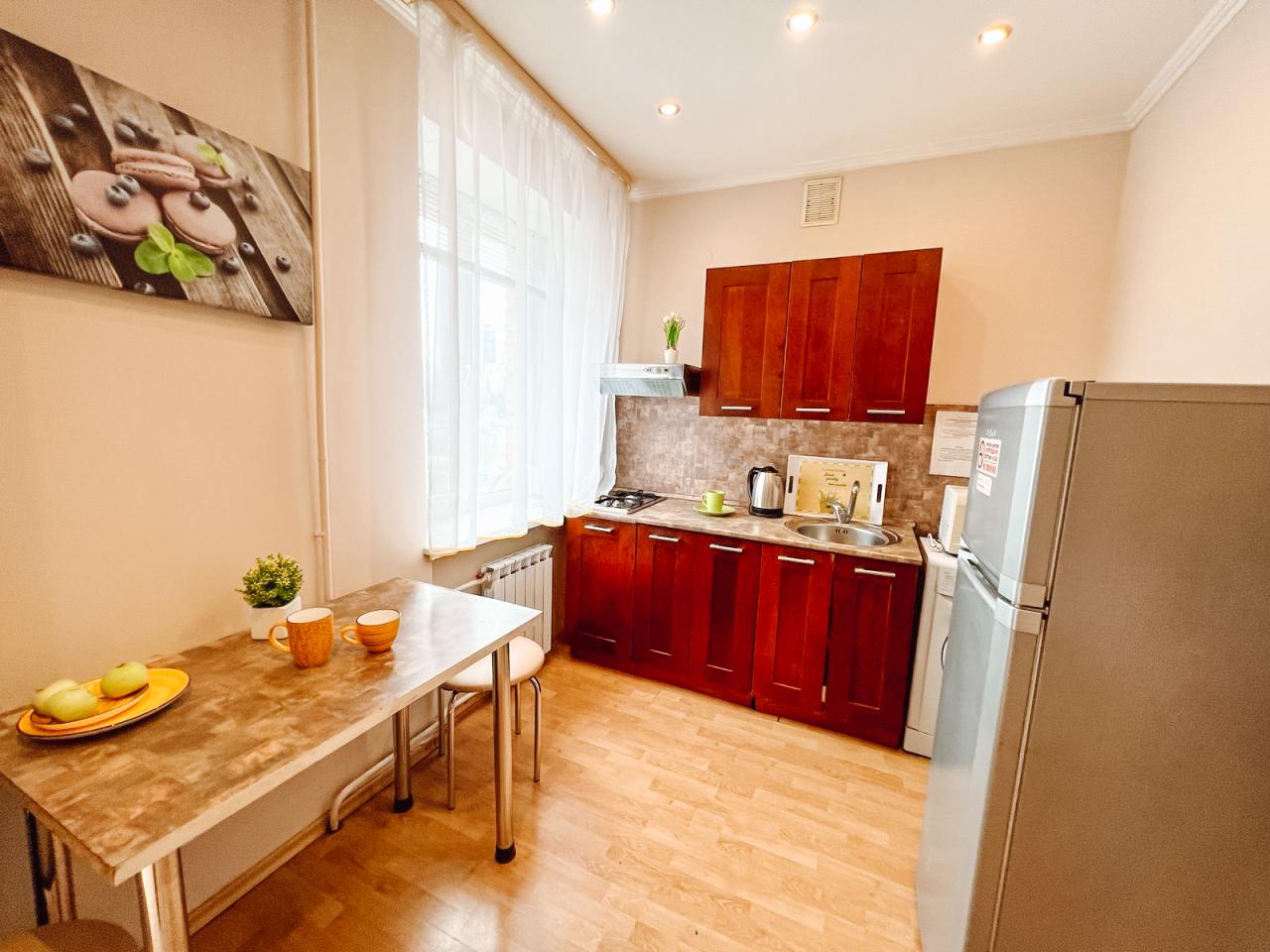 Фото квартиры 5