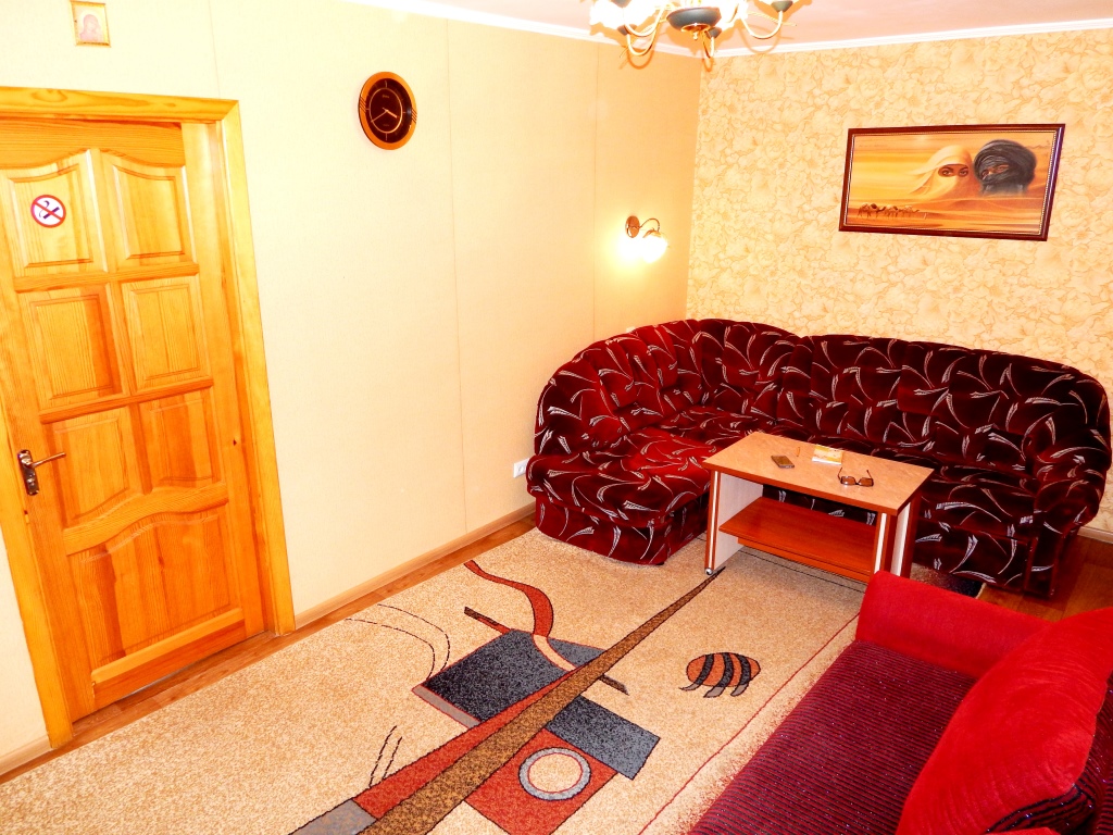 Фото квартиры 7