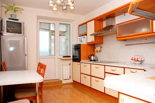 Фото квартиры 2