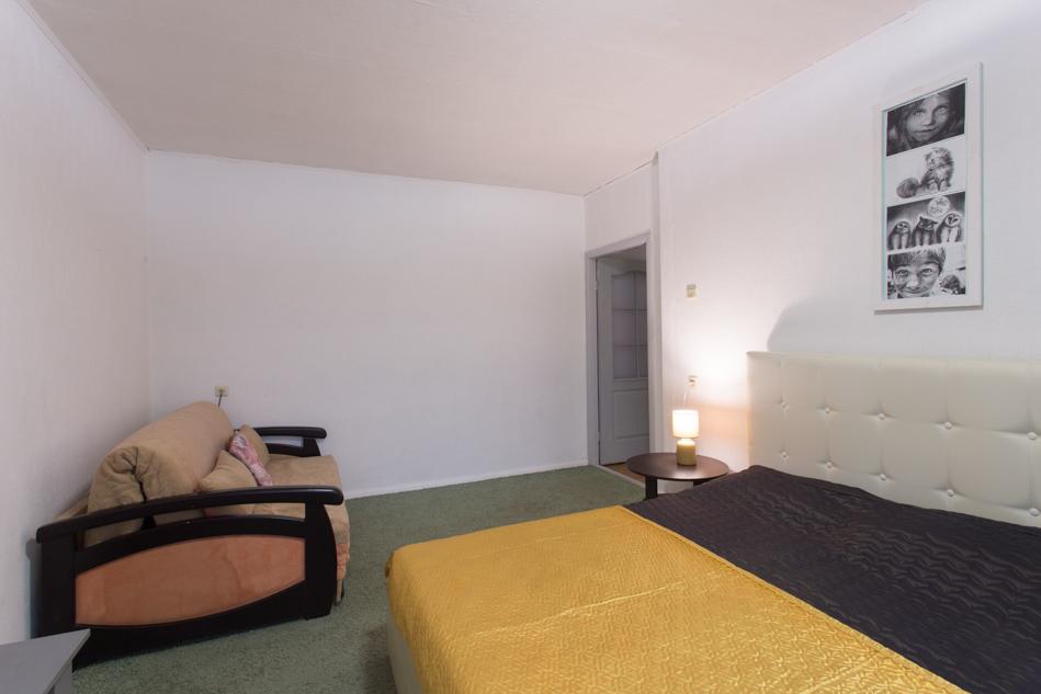 Фото квартиры 1