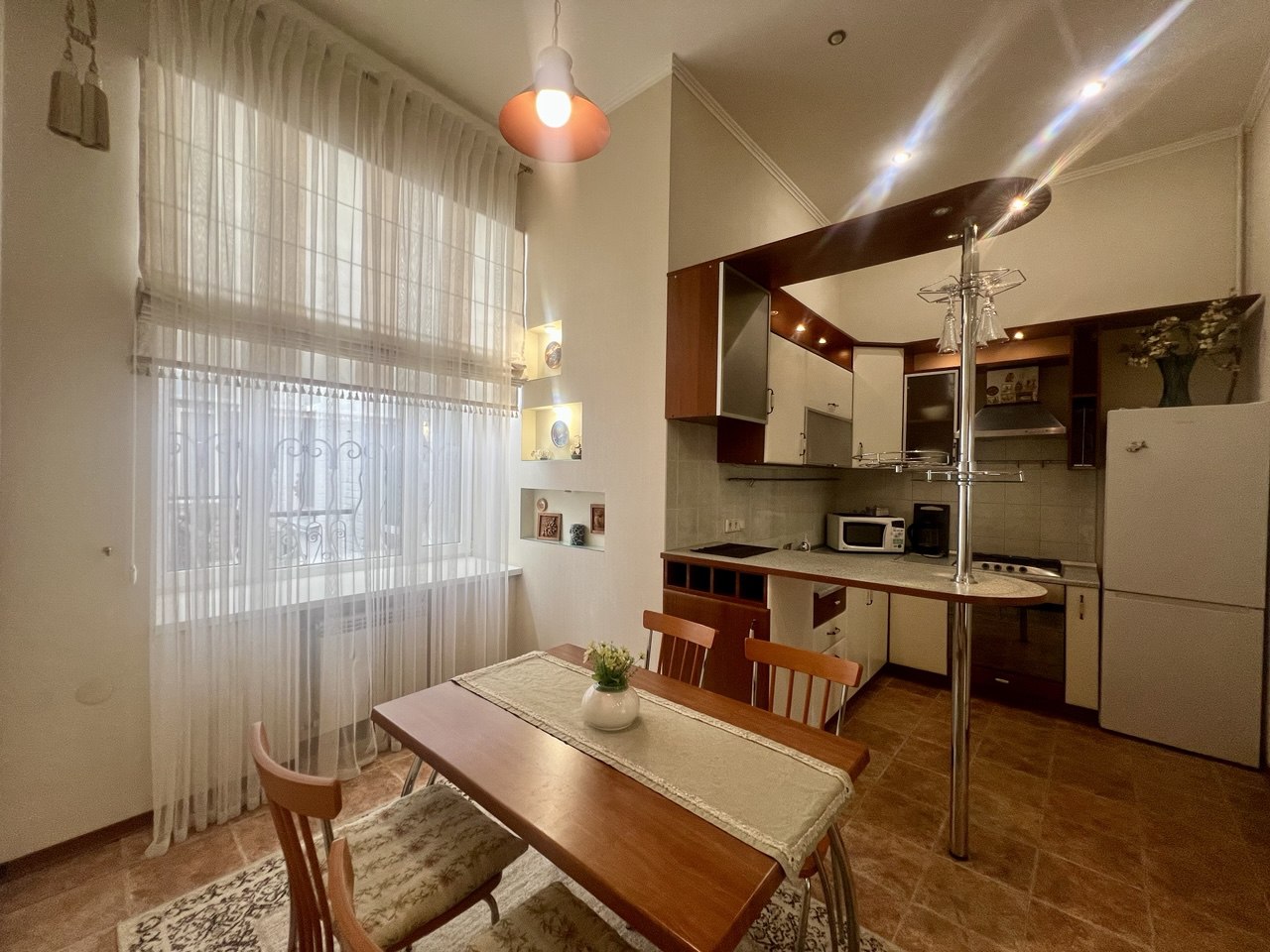 Фото квартиры 13