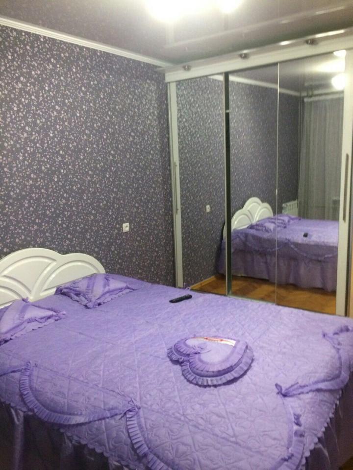 Фото квартиры 4