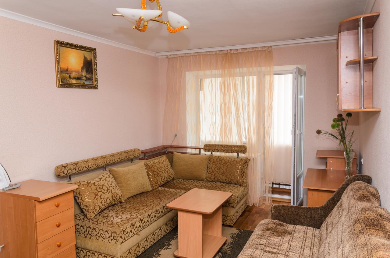 Фото квартиры 7