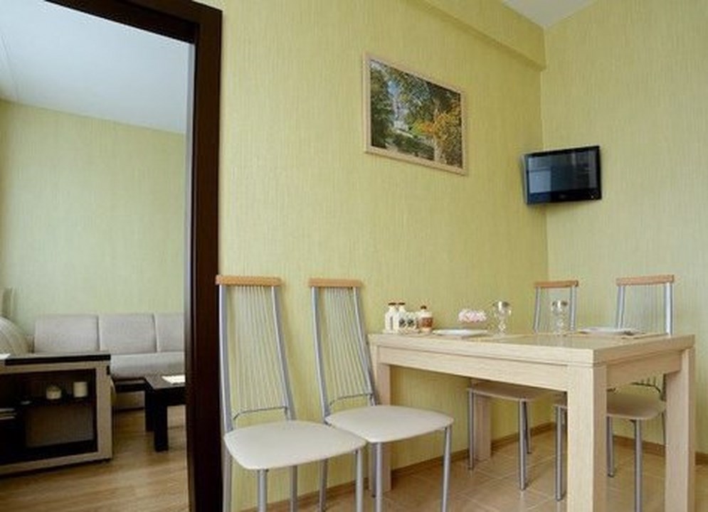 Фото квартиры 2