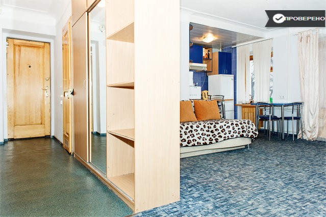 Фото квартиры 5