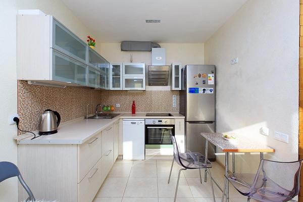 Фото квартиры 3