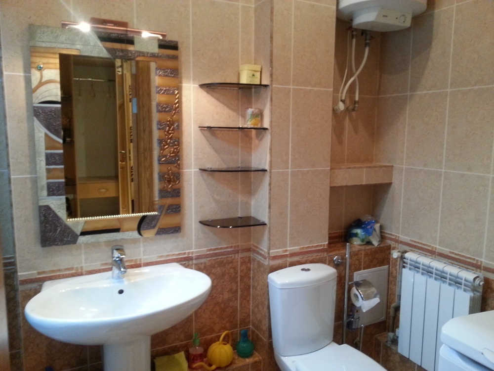 Фото квартиры 12