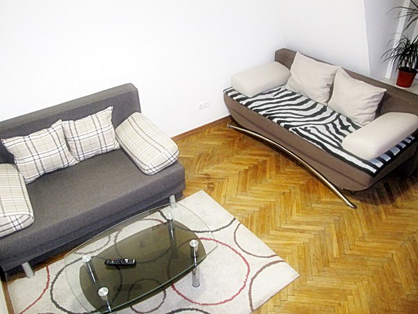 Фото квартиры 2