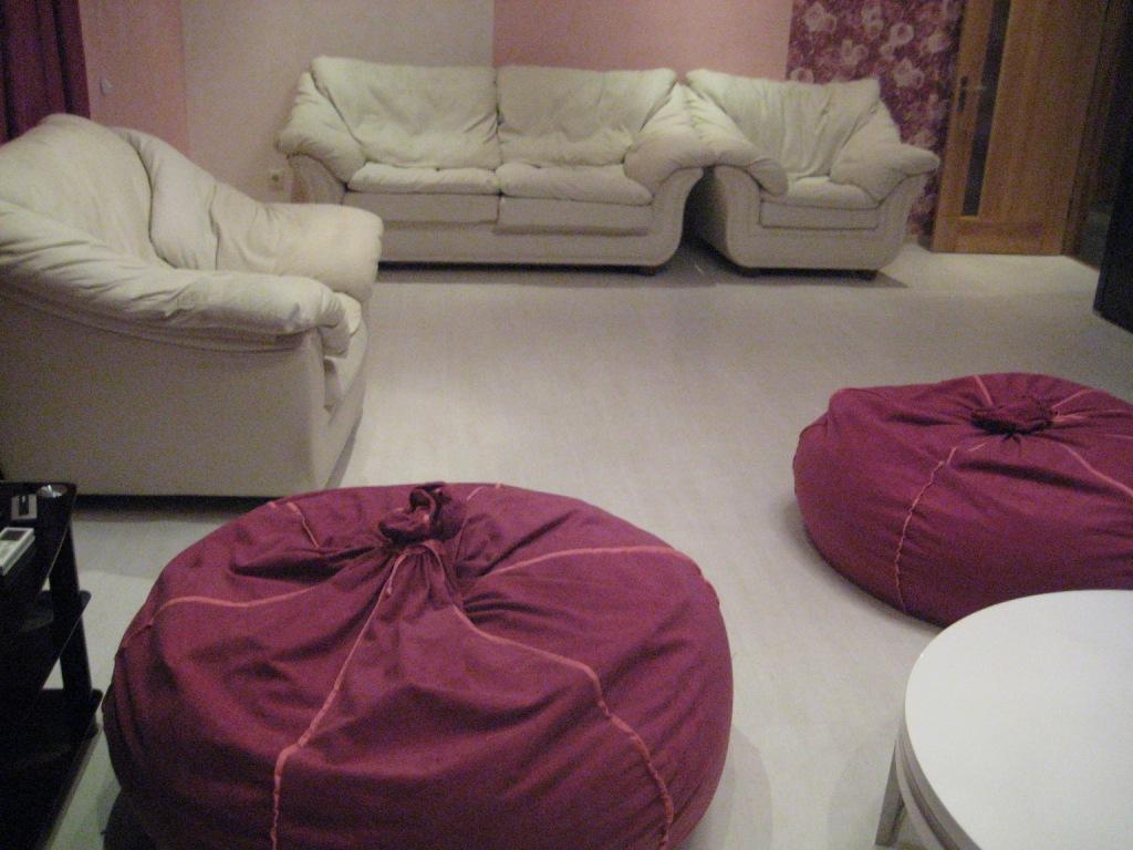 Фото квартиры 3