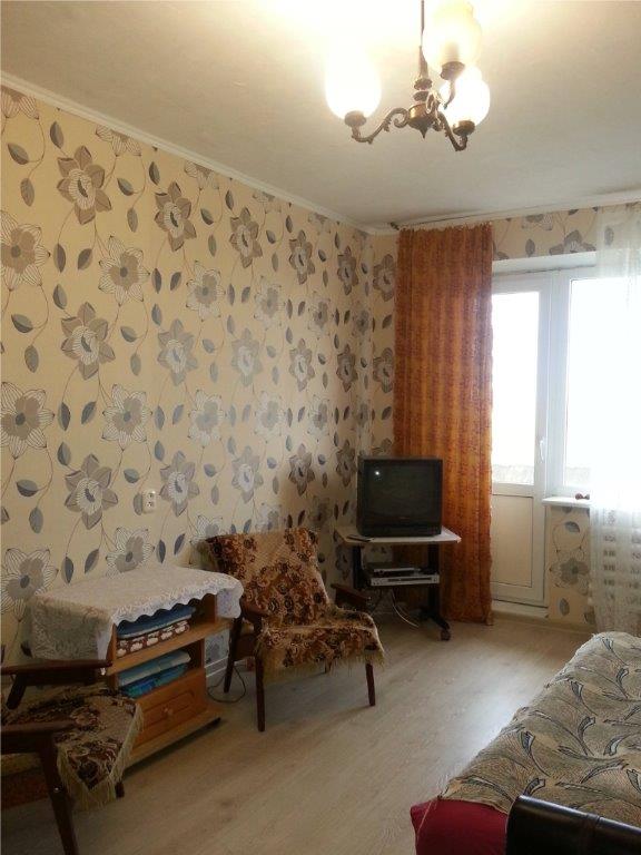 Фото квартиры 1