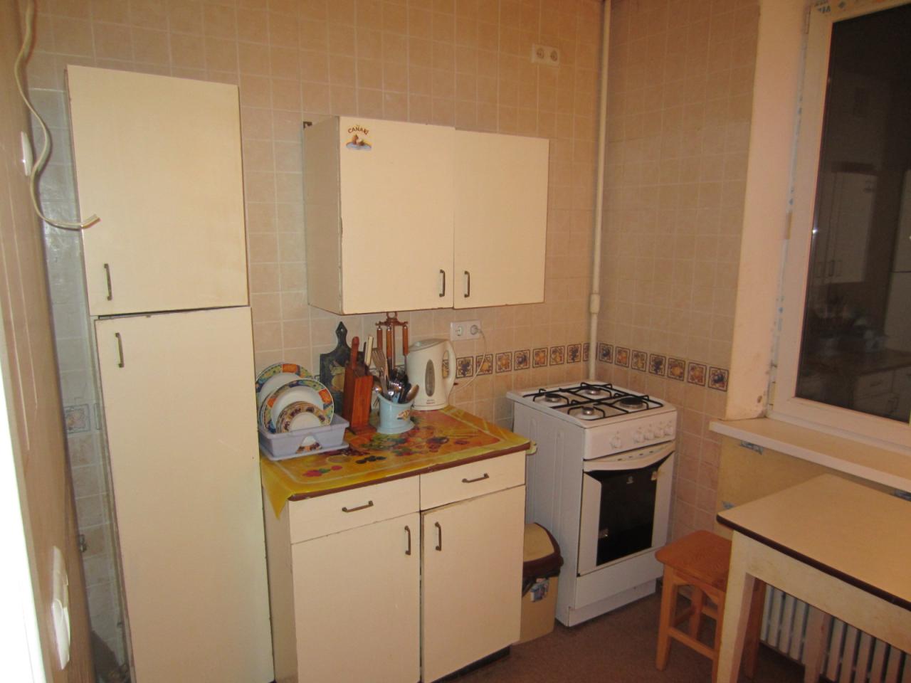 Фото квартиры 6