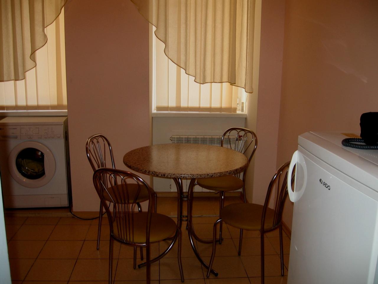 Фото квартиры 5