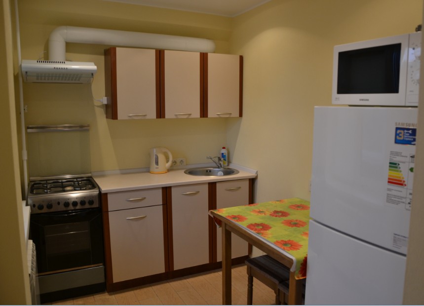 Фото квартиры 2