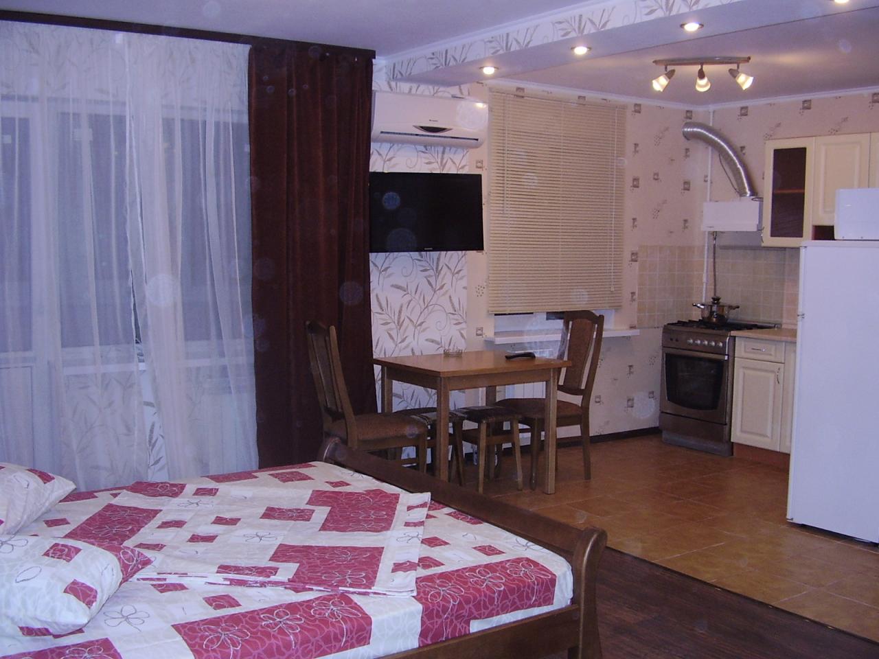 Фото квартиры 2