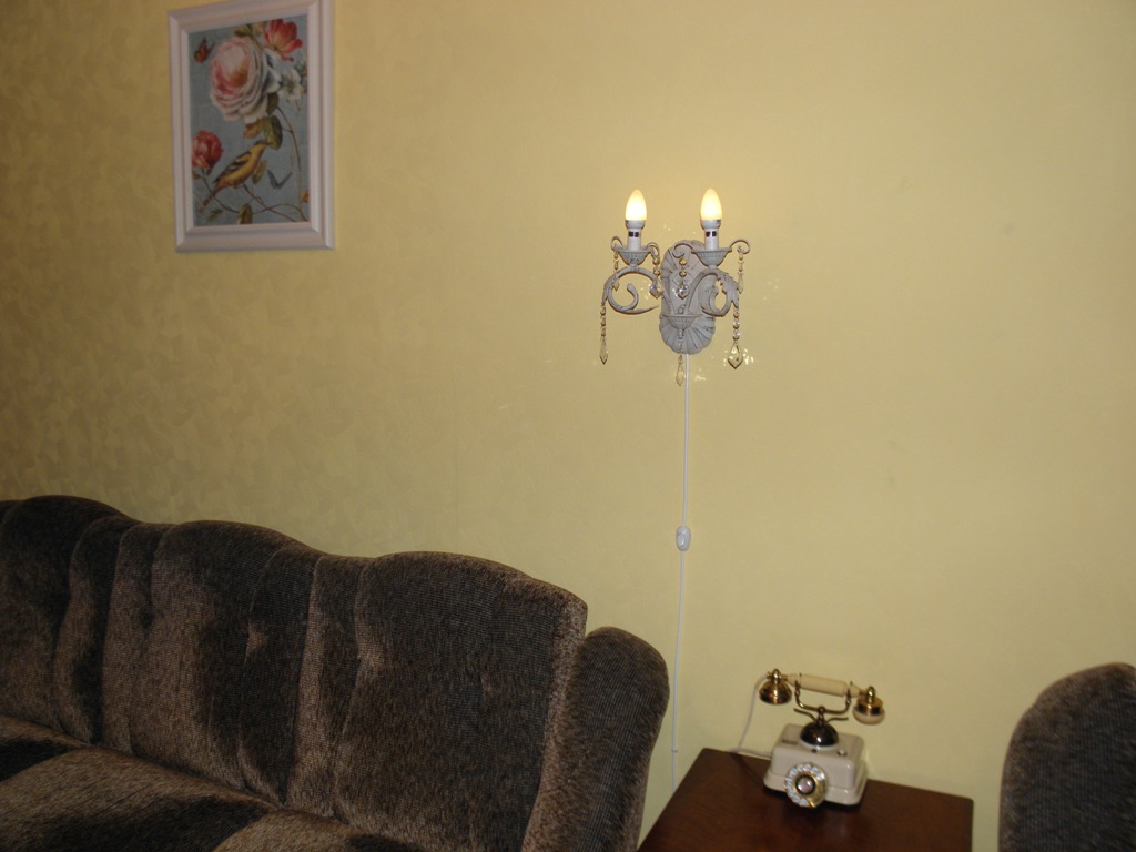 Фото квартиры 5