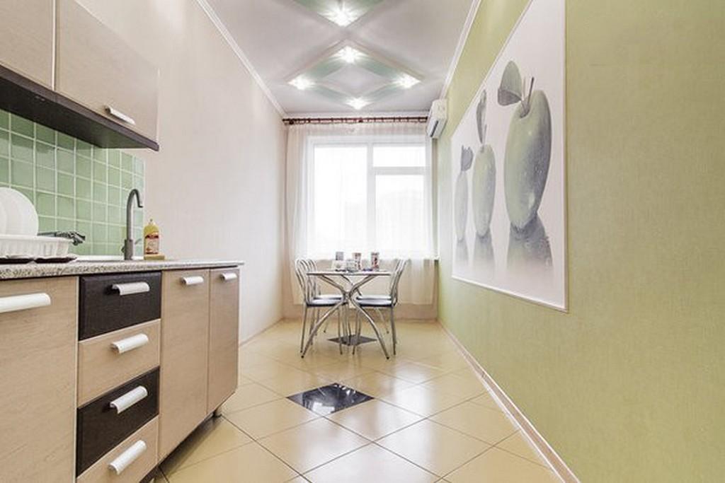 Фото квартиры 8