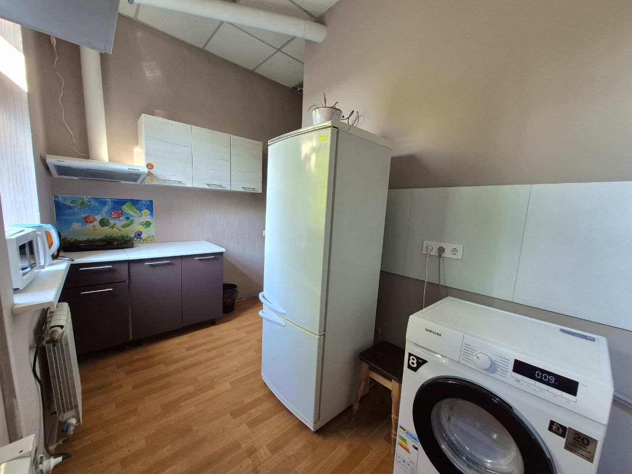 Фото квартиры 9