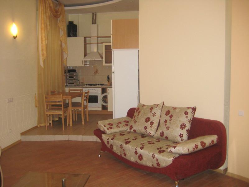 Фото квартиры 3