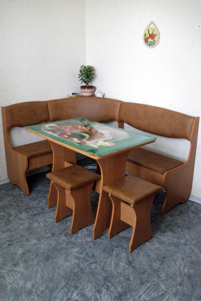 Фото квартиры 4