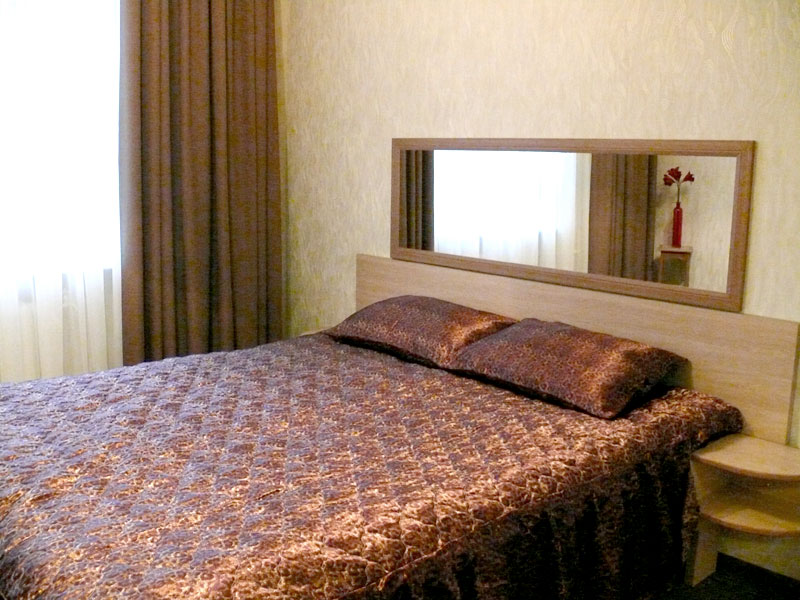 Фото квартиры 5