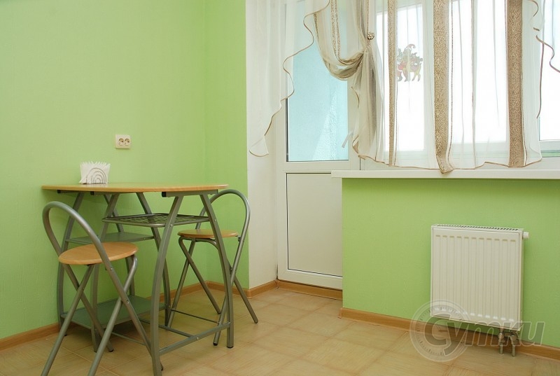 Фото квартиры 7