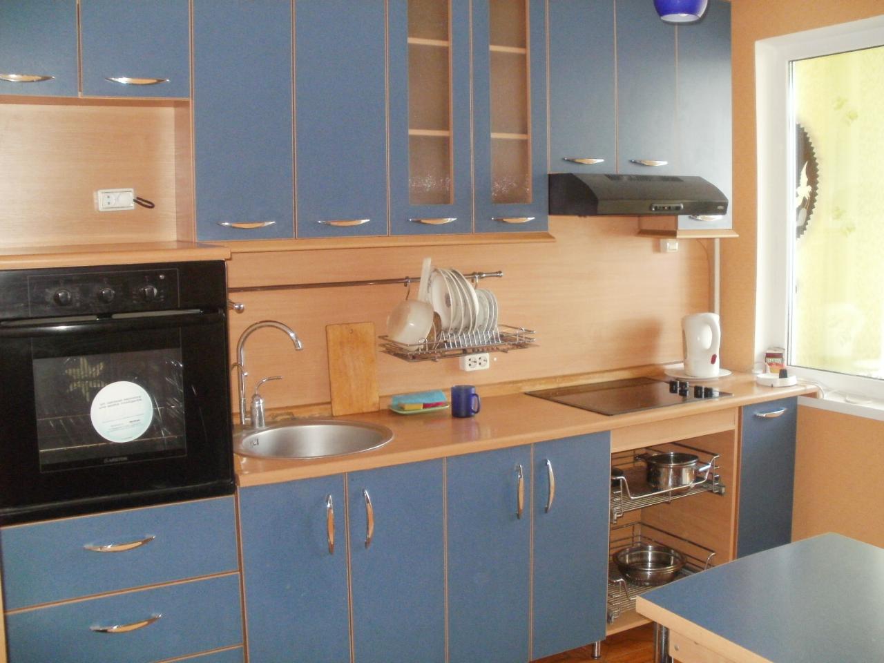 Фото квартиры 1