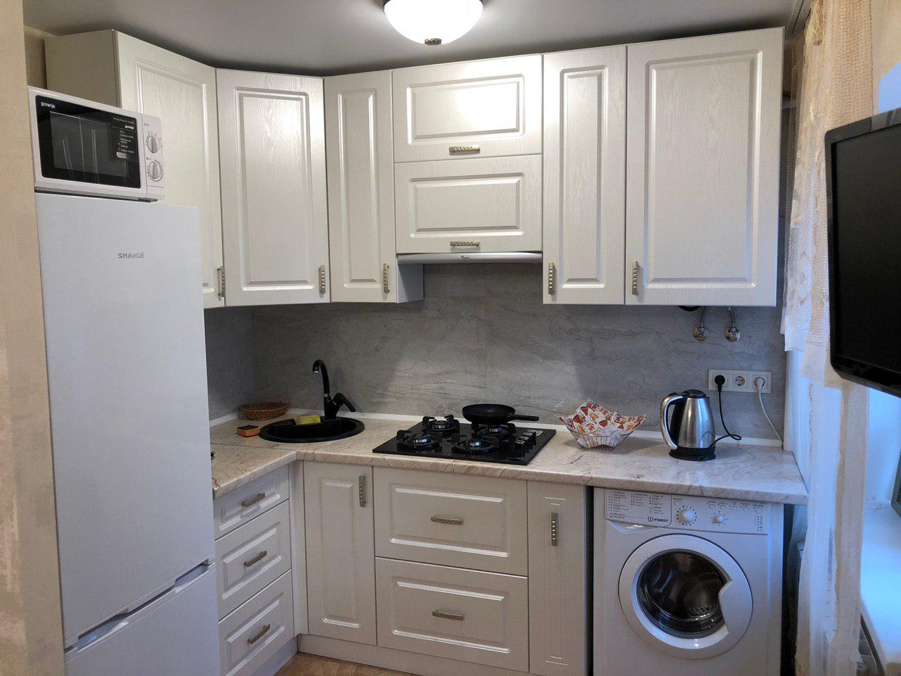 Фото квартиры 2