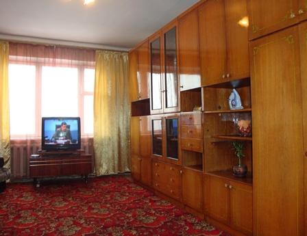 Фото квартиры 2