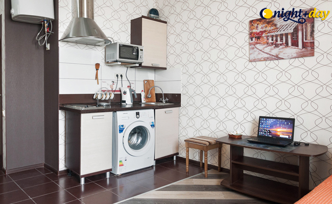 Фото квартиры 5