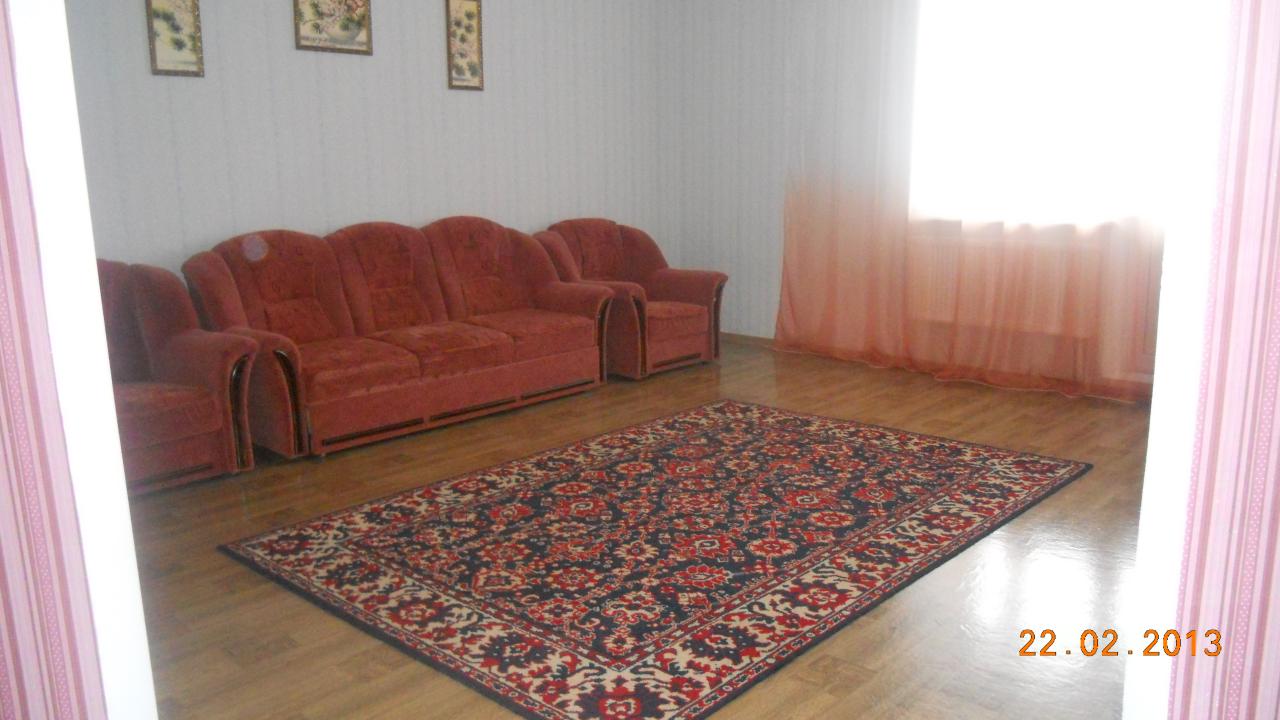 Фото квартиры 2