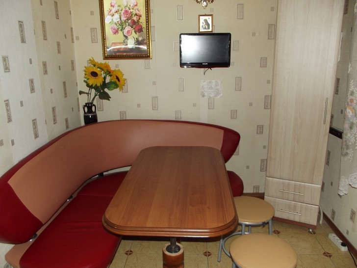 Фото квартиры 7