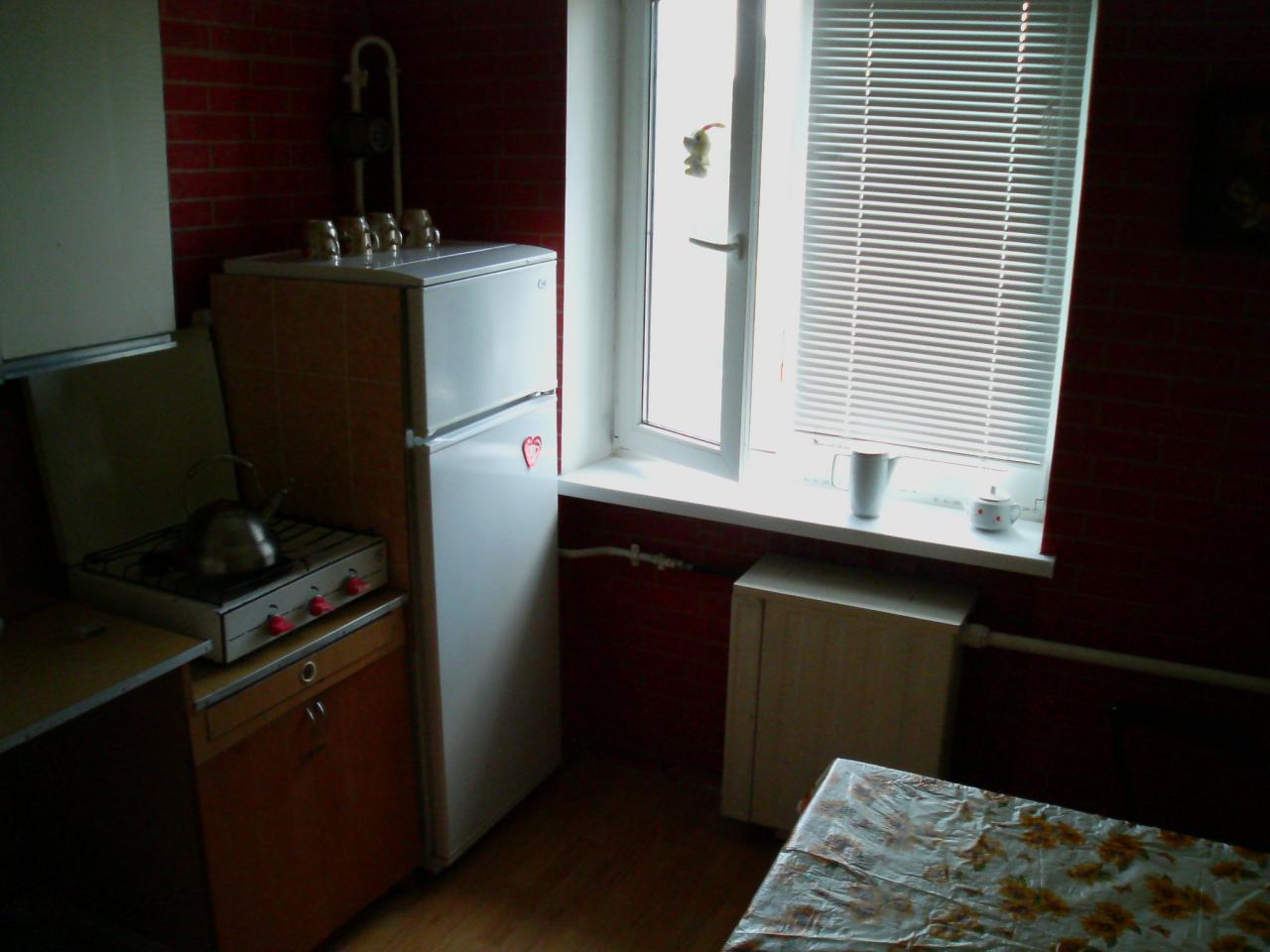 Фото квартиры 3