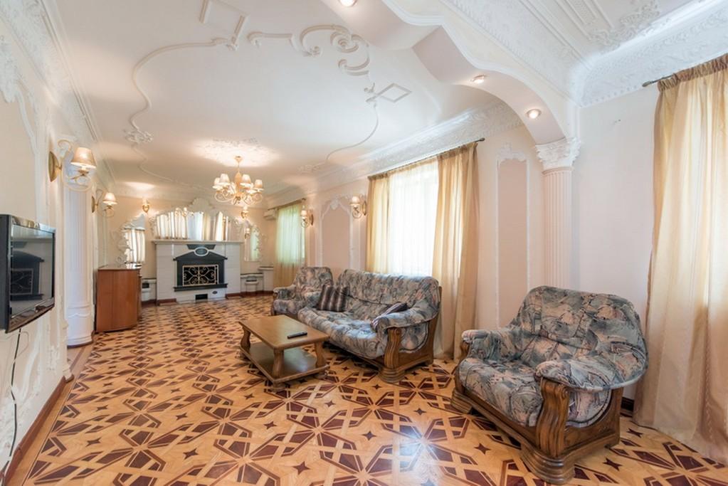 Фото квартиры 10