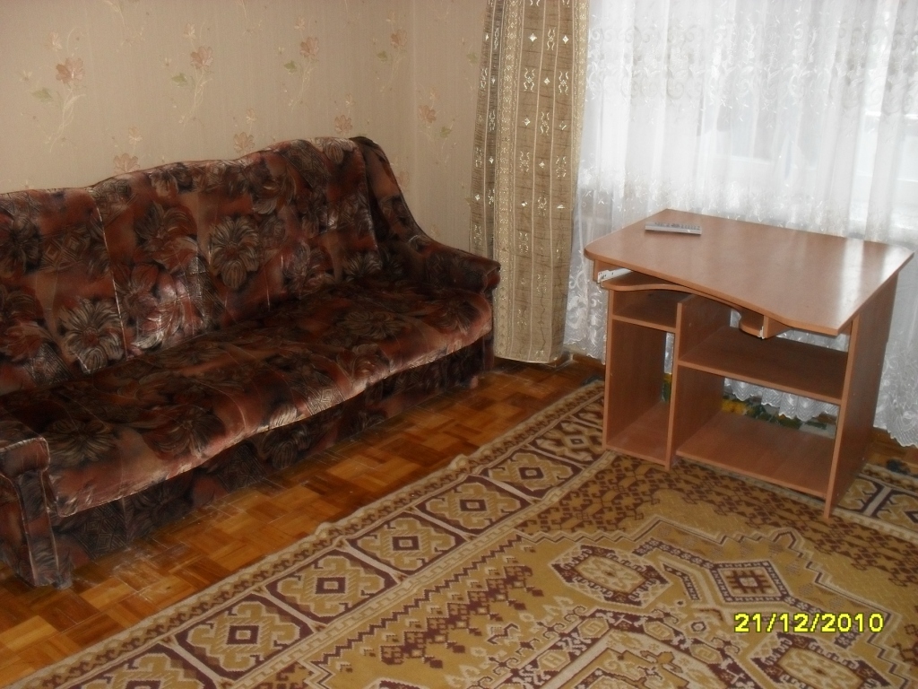 Фото квартиры 1